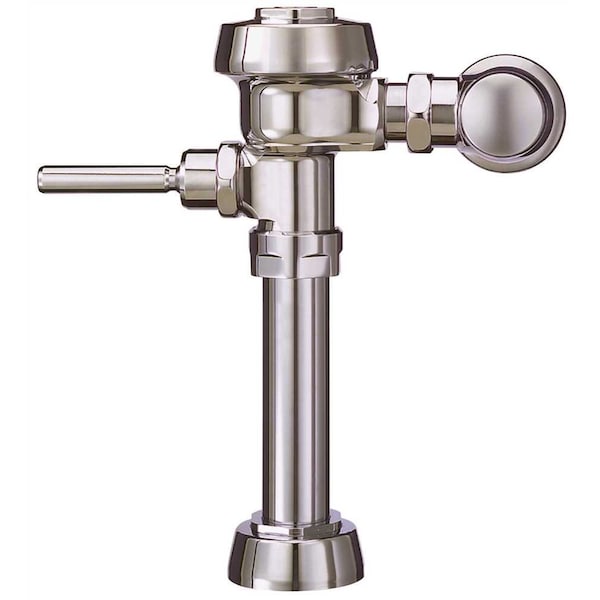 ROYAL 3.5C FLUSH VALVE ONLY, 3.5 GPF